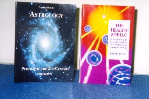 'The Health Zodiac' and 'Practical Guide to Astrology'